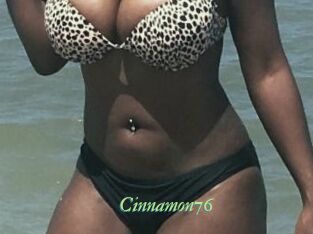 Cinnamon76