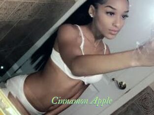 Cinnamon_Apple