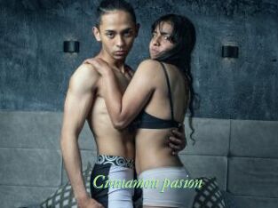 Cinnamon_pasion