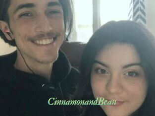 CinnamonandBean