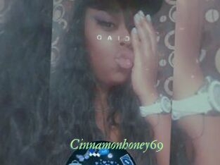 Cinnamonhoney69