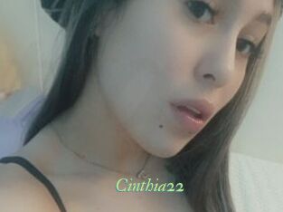 Cinthia22