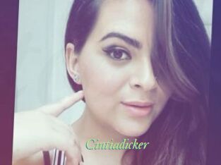 Cintiadicker