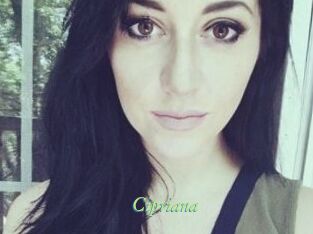 Cipriana