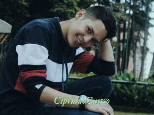 CiprianoCastro