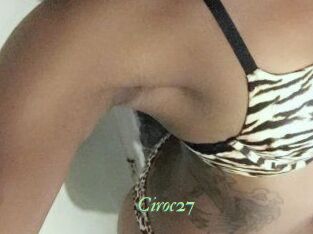 Ciroc27