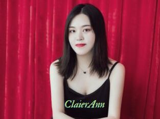 ClaierAnn