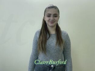 ClaireBurford