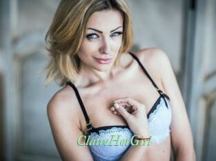 ClaireHotGirl