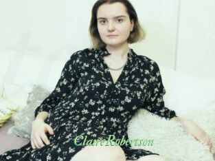 ClaireRobertson