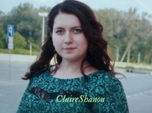 ClaireShanon