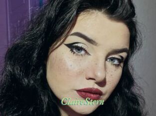 ClaireStern