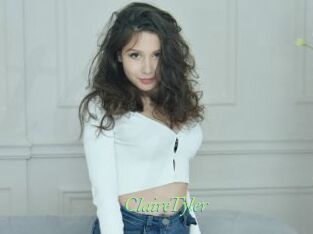 ClaireTyler