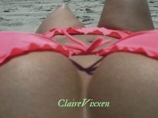 ClaireVixxen