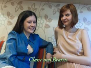 Claire_and_Beatris