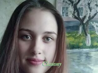 Clammy