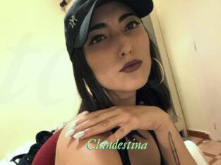 Clandestina