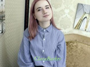 ClaraBarker