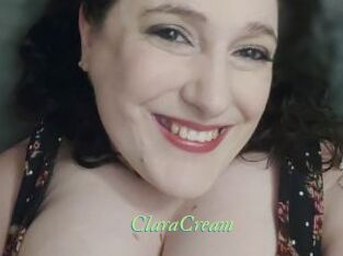 ClaraCream
