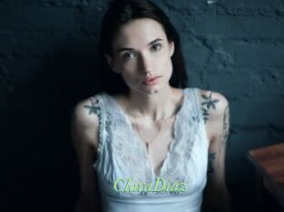 ClaraDiaz
