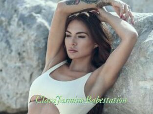 ClaraJasmineBabestation