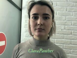 ClaraPanther
