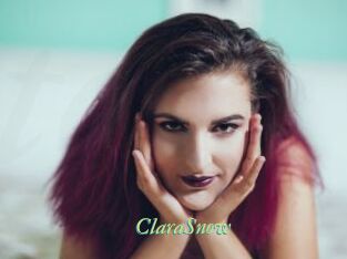 ClaraSnow
