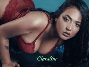 ClaraSue
