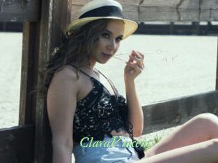 ClaraVincent