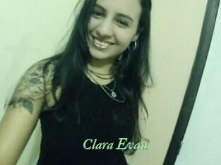 Clara_Evans
