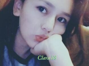Clara_li8