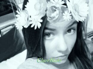 ClareBlake