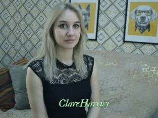 ClareHarrisy