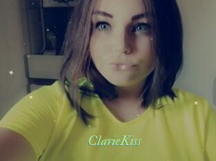 ClarieKiss