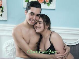 ClarisLoveJace