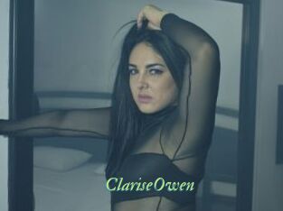 ClariseOwen