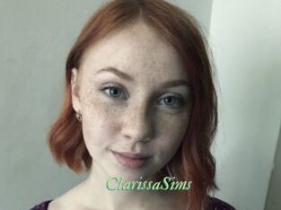 ClarissaSims