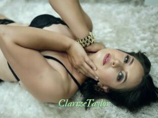 ClarizeTaylor