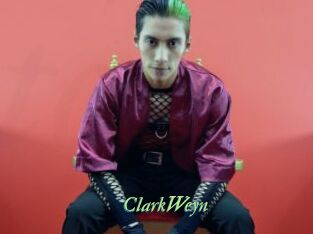 ClarkWeyn