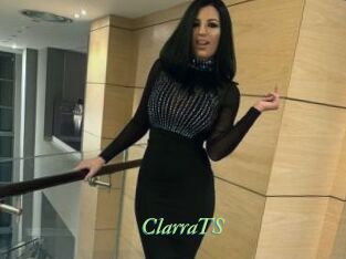 ClarraTS
