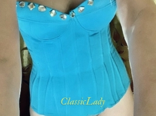 ClassicLady