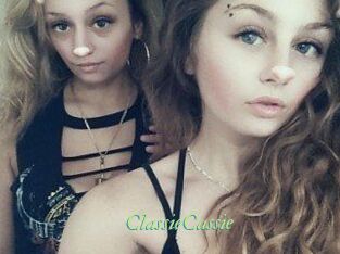 ClassieCassie