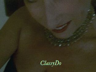 ClassyDo