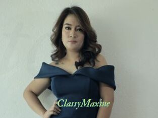 ClassyMaxine