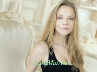 ClassyMissAlice