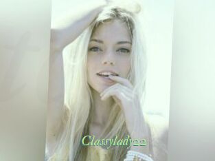 Classylady22