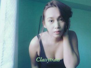 Classytrans