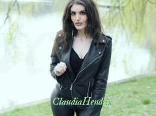 ClaudiaHendrix