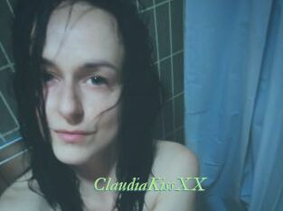 ClaudiaKissXX