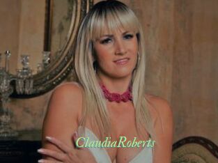 ClaudiaRoberts